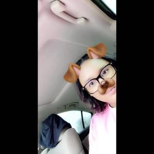 Meet your Posher, Yasmine